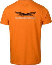 Humpback T M
