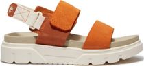 Womens Backstrap Sandal