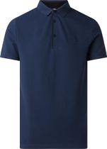 The North Face Mens Premium Slim Polo Men's polo shirt