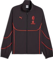 Puma ACM Pumatech-x Track Jacket WV Herren Freizeitjacke