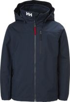 JR Crew Midlayer Jacket 2.0