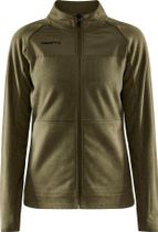 ADV Explore Fleece Midlayer Women