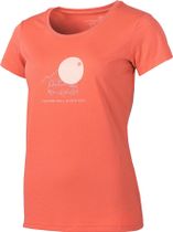 Ternua Logna 3.0 W Damen T-Shirt für sämtliche Outdoor Aktivitäten