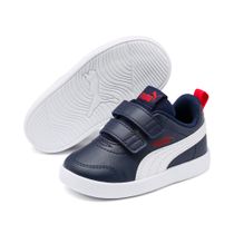 Puma Courtflex v2 V Inf Kinder Freizeitschuhe