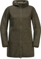 Tannenspur Coat W
