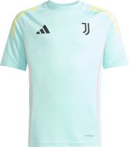 adidas Juventus 25/26 TIRO25 Competition Training Jersey Kids