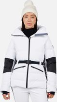 W Ciastel Down MIX Jacket