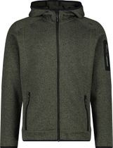 MAN Jacket FIX Hood