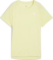 W Run Velocity Tee (poly)