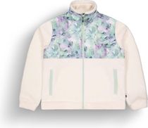 Zelkova Printed Fleece