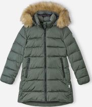 Reima Winter Jacket, Lunta Girls's coat