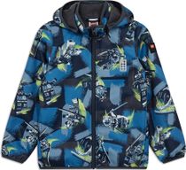 LEGO® kidswear LWSIAN 600 - Softshell Jacket Kinder Softshelljacke