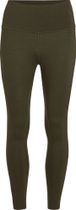 Icebreaker W Mer 260 Fastray II 25 High Rise Tights Damen Lauf- & Trainingshose