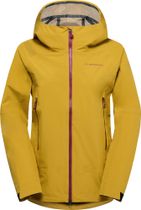 Crest Evo Shell Jacket Women