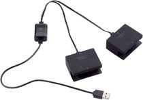Therm-Ic T-ic USB Cable FOR Sock