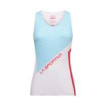La Sportiva Flow Tank Women Damen Laufshirt