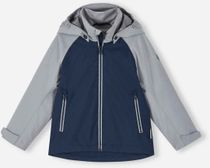 Reima Reimatec Jacket, Sulkava Kinder Freizeitjacke