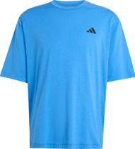 adidas D4T Primelift Essentials Workout Graphics Tee Men Herren Laufshirt