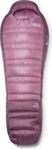 Rab Alpine -18C / 0F Wmns Down sleeping bag