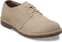 Birkenstock Uppsala Low Velour Leather Unisex Freizeitschuhe