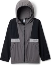 Spire Valley Windbreaker
