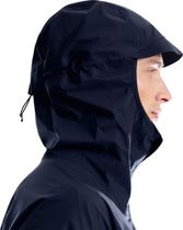 NEW M Trail Active Rain Shell