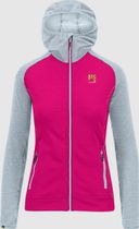 Ambrizzola W Full-zip Hoodie