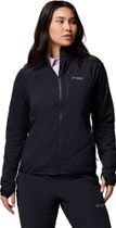 Arctic Crest Hybrid Full Zip