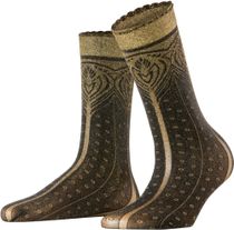 Falke Miracle Lady 30 DEN Damen Socken