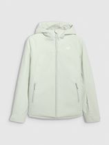 Technical Jacket F0807