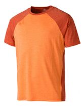 Ternua Krin Tee M Herren T-Shirt für sämtliche Outdoor Aktivitäten