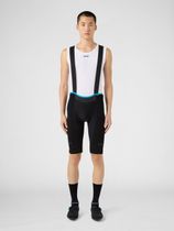 Uyn MAN Biking Ridemiles OW Bib Short Unisex's cycling pants