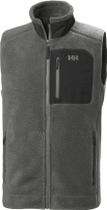 Panorama Pile Block Vest