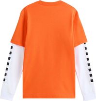 Vans Long Check Twofer