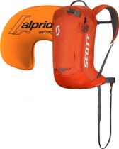 Scott Pack Guide AP 20 Kit Skitourenrucksack
