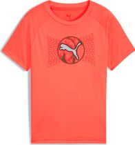 Active Sports Poly Tee B