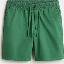 MN Range Relaxed Elastic Short