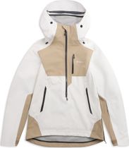 Oppdal 3L Shell Anorak Unisex