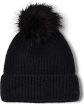 Columbia Pristine Peak Pom Beanie