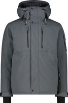 MAN Ski Jacket FIX Hood