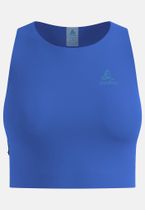 Odlo The X-alp Cargo Trail Running Crop Tank Damen Laufshirt
