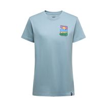 La Sportiva Always Climbing Women Laufshirt