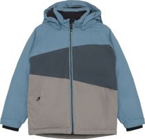 Color Kids Ski Jacket Colorblock 742783