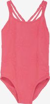Swimsuit W. Stucture 720246
