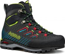 Freney Light EVO Mid GV MM