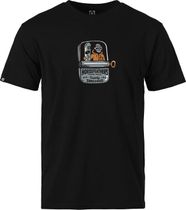 Horsefeathers Canned T-shirt Herren T-Shirt für sämtliche Outdoor Aktivitäten