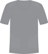 Herren Tight Fit-shirt Wool-tech Light