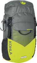 Kohla Rucksack Happy 15L - Stormy Sea Rucksack speziell für Kinder