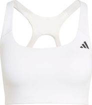 adidas Optime Workout Medium Support Bra Women Women's technical base layer