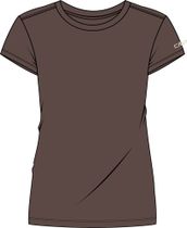 CMP Woman T-shirt Women's T-shirt for any outdoor activities